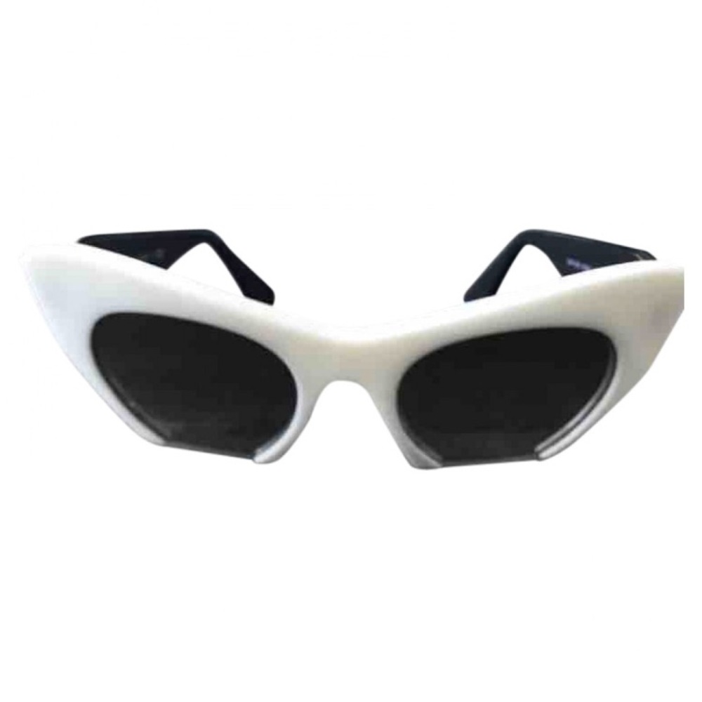 Miu miu cat eye sunglasses